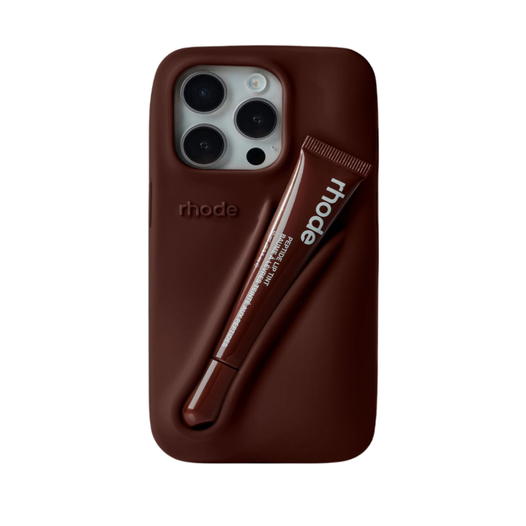 Rhode Fall Lip Case - Telefon Kılıfı