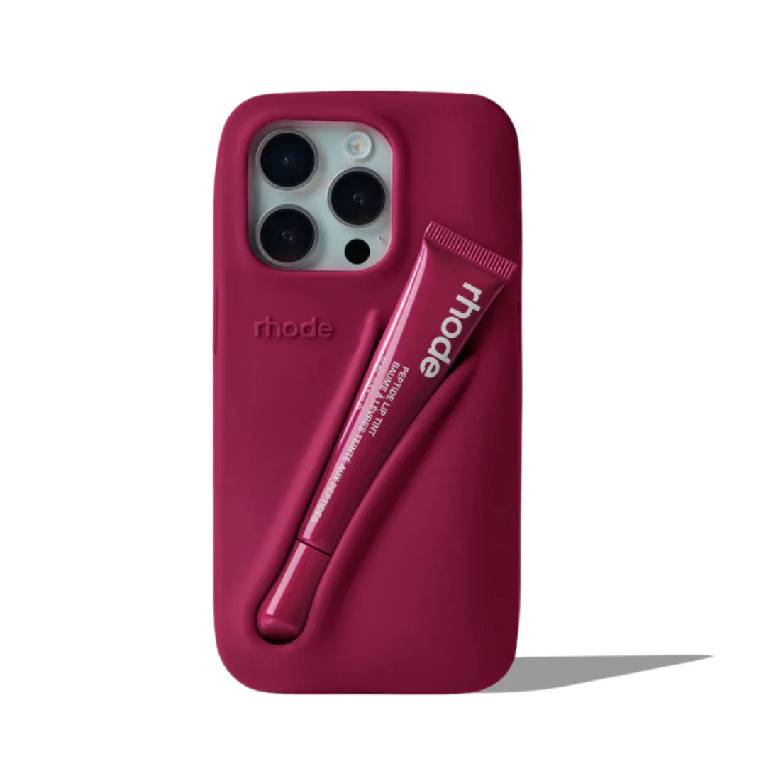 Rhode Fall Lip Case - Telefon Kılıfı