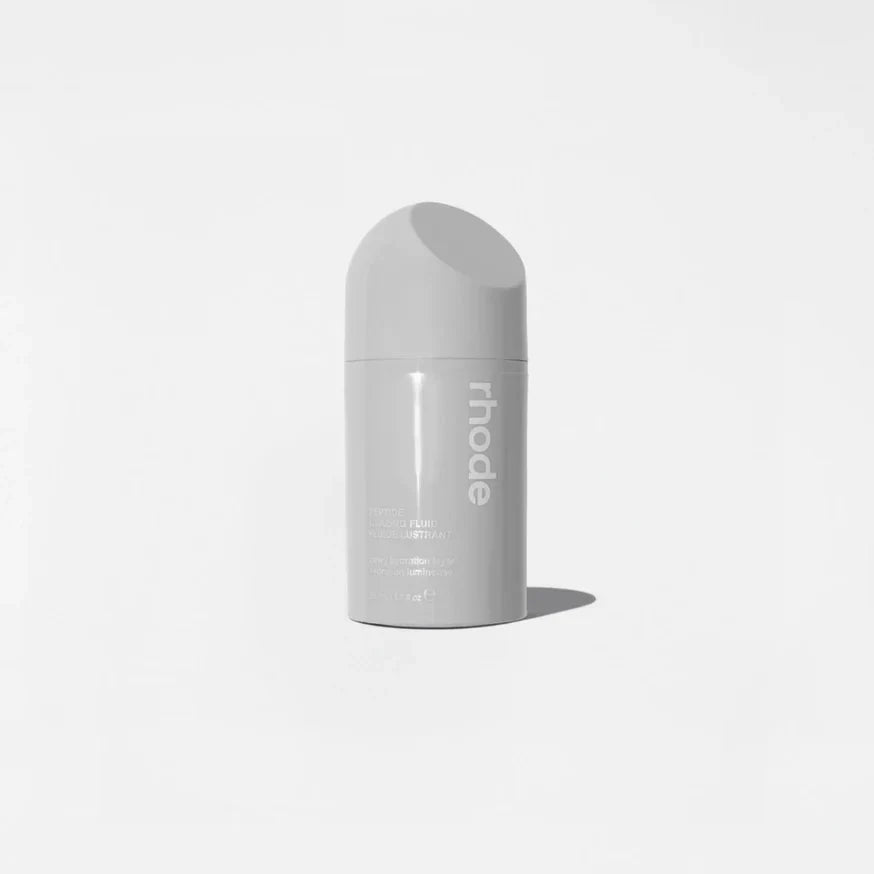 Rhode Peptide Glazing Fluid - Serum