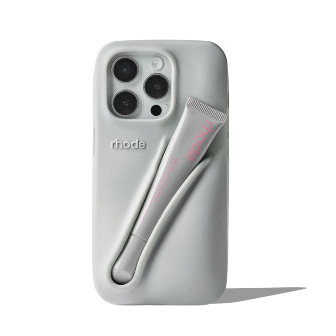 Rhode Lip Case - Telefon Kılıfı